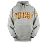Tennessee Volunteers NCAA College Training Camp Fleece Sweatshirt