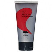 ClayPac Color Enhancing Shampoo Red 4oz