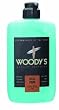 Woody's Mega Firm Hair Styling Gel