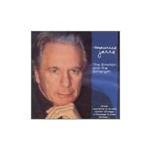 Maurice Jarre