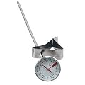 Grunwerg Frothing Thermometer 4cm Dial