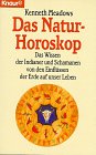 Produkt-Bild: Das Natur- Horoskop