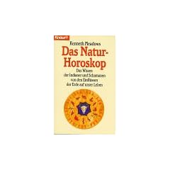 Das Natur- Horoskop