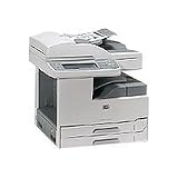 Review hp  / HP M5035 LaserJet Monochrome Multi Function Printer (Print/Copy/Scan) No Fax