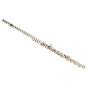 Jupiter 711RBSO Silver Flute