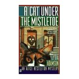 cat under the mistletoe an alice nestleton mystery