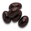 Marich Sugar Free Sugar Free Dark Chocolate Covered Almonds 8 oz. bag