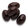 Marich Sugar Free Sugar Free Dark Chocolate Covered Almonds 8 oz. bag