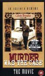 Snoop Doggy Dogg - Murder Was the Case - Snoop Dogg