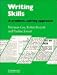 Book Writing Skills Student's book: A Problem-Solving Approach