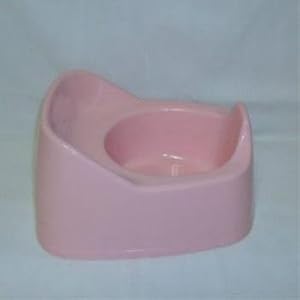 Bulk Savings 373699 Training Potty- Case of 48