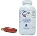 Kitchen & Housewares : 3V Caps Skin Formula HP SNIP TIP Med/Lg (250 Caps)