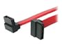 StarTech.com 36-Inch Right Angle SATA Cable (SATARA36)