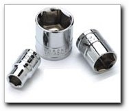 Wilmar 3/8 Drive, 3/4 Socket