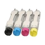 Epson C13S050089 AcuLaser C4000 AL-C4000 colour toner cartridge red magenta S050089
