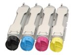 Epson C13S050089 AcuLaser C4000 AL-C4000 colour toner cartridge red magenta S050089