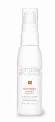 DermaNew Microdermabrasion Acne Active Hydrator 2oz
