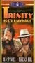 Trinity Is Still My Name [VHS]