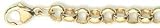7 Inch Charm Bracelet by Rembrandt Charms