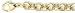 Jewelry : 7 Inch Charm Bracelet by Rembrandt Charms