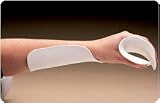 Orthoplast, 1/8 x 18 x 24, Unit: Case of 4, Solid - Model 74270004