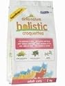 Almo Nature for Cats - Holistic Croquettes with Salmon and Rice  400g