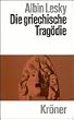 Die griechische Trag�die