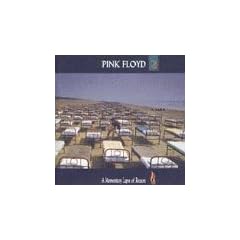 A Momentary Lapse of Reason [CASSETTE]