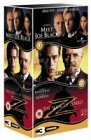 Meet Joe Black / The Mask Of Zorro / Legends Of The Fall [UK IMPORT] - Brad Pitt
