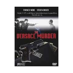 Versace Murder, the