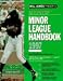 Book Bill James Presents... Stats Minor League Handbook 1997 (Annual)