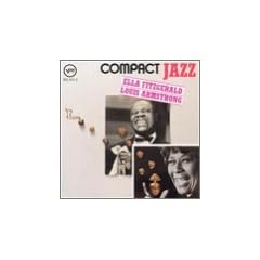 Walkman Jazz: Ella & Louis [CASSETTE]