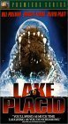 Lake Placid [VHS]