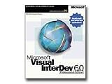 Microsoft Visual InterDev Professional Edition - ( v. 6.0 ) - complete package - 1 user - CD - Win - English