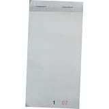 Duplicate Waiter Pad White (Pack 50) - waiting / waitressing / serving order books