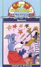Käpt'n Blaubärs Seemannsgarn - Zauberei