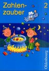 Image of: Zahlenzauber 2. Sch�lerbuch. Bayern. Euro. Mathematik f�r die neue Grundschule. (Lernmaterialien)