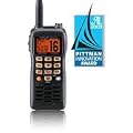 HX850S Floating Handheld VHF 6Watt With GPS And Strobe