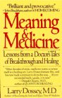 Image of Meaning and Medicine