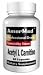 Acetyl L Carnitine - 90 Capsules 650mg Fat Burner & Increase Energy