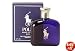 POLO BLUE For Men By RALPH LAUREN Eau de Toilette Spray 4.20 oz