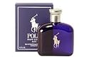 POLO BLUE For Men By RALPH LAUREN Eau de Toilette Spray 4.20 oz