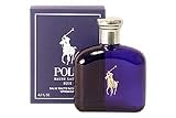 POLO BLUE For Men By RALPH LAUREN eau de toilette