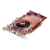 Click here to buy ATI Technologies 100-505090 FireGL V7100 256MB GDDR3 SDRAM PCI Express x16 Graphics Card by ATI.