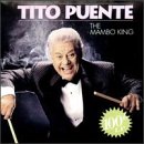 The Mambo King: His 100th Album. Tito Puente Tracks: Hay Que Trabajar, Envuelvete Conmigo, Dejame Sonar, Salsumba, Celia Y Tito, Nuestro Amor, El Bribon Del Aguacero, Son Con Son, Bolero Medley, El #100