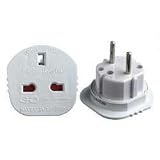 Continental Adaptor