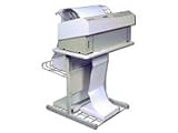 Genicom Serial Matrix 3840EP - Printer - B/W - dot-matrix - Roll (40.6 cm), 432 x 432 mm - 20 cpi - 18 pin - up to 600 char/sec - parallel, serial