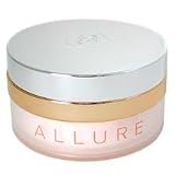 CHANEL Fragrance Allure Body Cream for Women 200ml/6.7oz