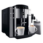 Review Jura  / Jura F9 Bean to Cup coffee machine