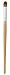 Canyon Rose Eco Designs Eco Designs Spa Tools Eye Mask Brush, 3-pack